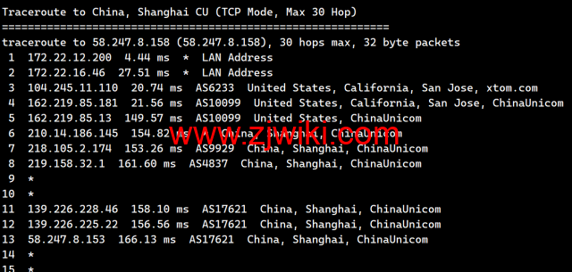 搬瓦工：2023年加拿大温哥华CABC_6机房，2核/1G/20GB硬盘/1TB流量/2.5Gbps带宽，.99/季，CN2 GIA线路简单测评