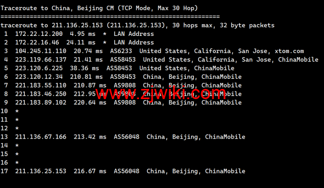搬瓦工：2023年加拿大温哥华CABC_6机房，2核/1G/20GB硬盘/1TB流量/2.5Gbps带宽，.99/季，CN2 GIA线路简单测评