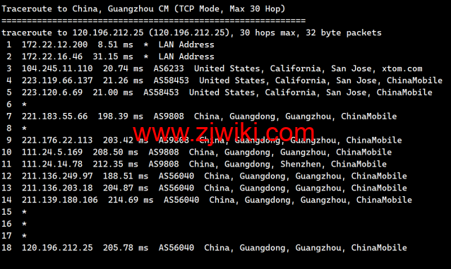 搬瓦工：2023年加拿大温哥华CABC_6机房，2核/1G/20GB硬盘/1TB流量/2.5Gbps带宽，.99/季，CN2 GIA线路简单测评