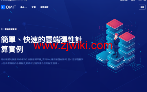 DMIT：中国香港大带宽(Standard)PVM.HKG.Lite.TINYv2，1核/1GB内存/10GB SSD/1TB流量/1Gbps带宽，原生IP，解锁tiktok、Netflix等，$7.9/月起