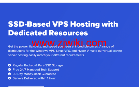 Database Mart：美国VPS 七天试用，GPU/物理机30% 折扣，原生IP,100Mbps-1Gbps，不限流量