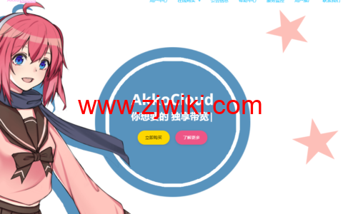 AkkoCloud：美国圣何塞CN2 VPS，月付50元起/季付99元起/年付299元起，三网回程GIA/电信去程GIA
