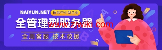NAIYUN奈云: 双十一68折，独服85折，香港/美国/云服务器/CN2/9929/4837/高防/独服/跨境电商/tiktok专用服务器/AIGC/CDN