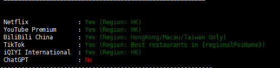 莱卡云：香港BGP大带宽（弹性），25元/月起，简单测评