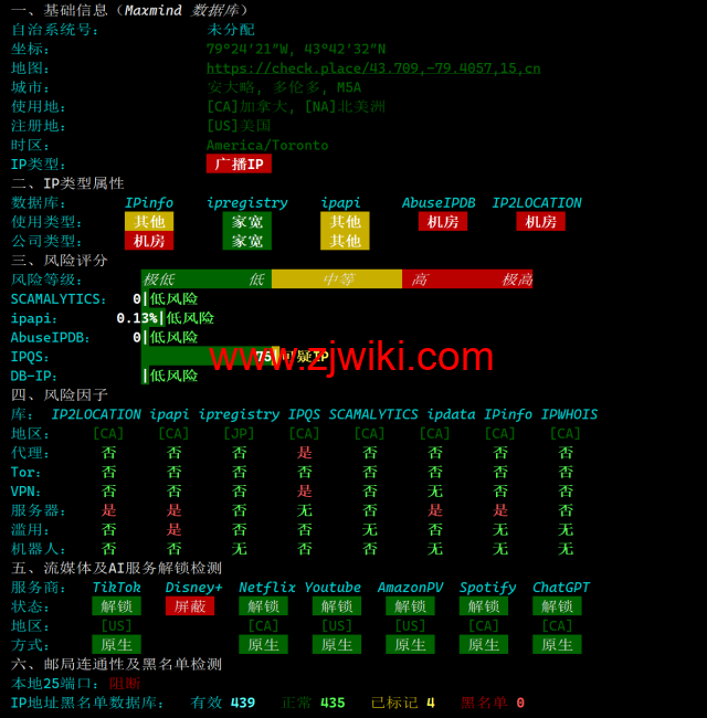 Evoxt：日本东京数据中心，1Gbps带宽，.8/月起，简单测评