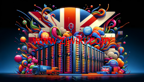 EUGamehost：英国vps，年付5折，2核/2GB/20GB NVMe/不限/1Gbps带宽，£24/年