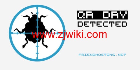 #Tester’s Day sale#Friendhosting：全场VPS，6折，€1.8/月起，美国/荷兰/日本等14个机房可选