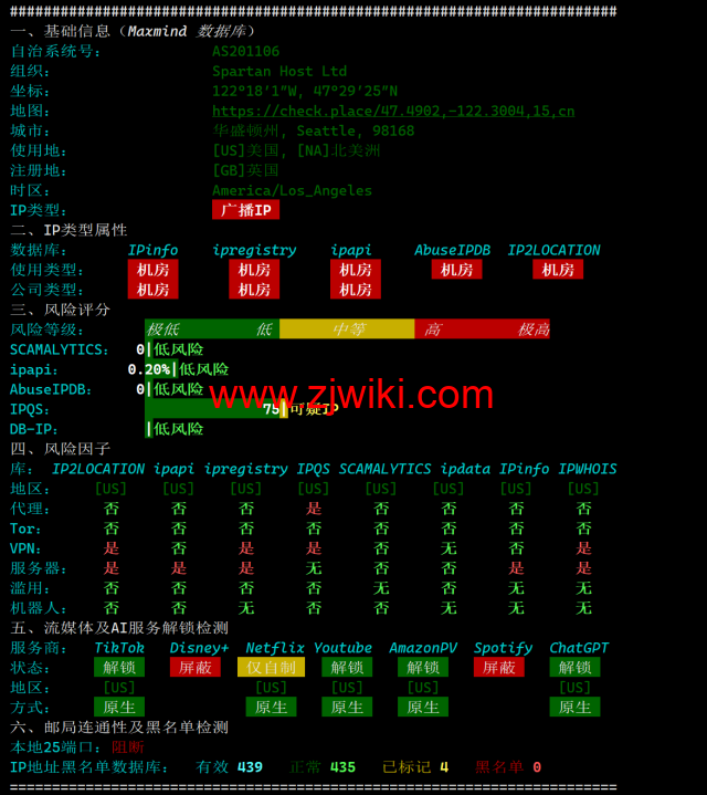 稳爱云：美国4837线路vps，可弹性配置，100-300Mbps带宽，90元/月起，附简单测评