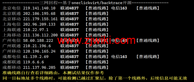 稳爱云：美国4837线路vps，可弹性配置，100-300Mbps带宽，90元/月起，附简单测评