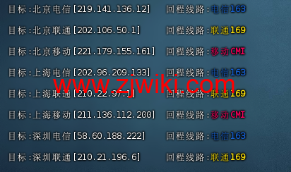 Zorocloud：英国原生双ISP家宽/GBPS超大带宽/tiktok特别优化
